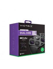 PDP Victrix Gambit Prime Wired Controller PS5 / PS4 / PC / PlayStation 5-thumb-1