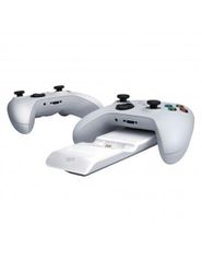 PDP Metavolt Dual Charger White Licensed Xbox / Xbox Series X