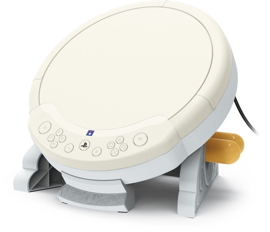 Taiko No Tatsujin Drum Controller / PlayStation 5