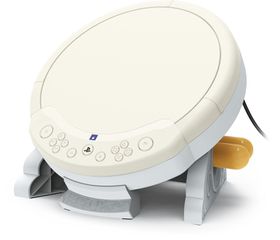 Taiko No Tatsujin Drum Controller / PlayStation 5