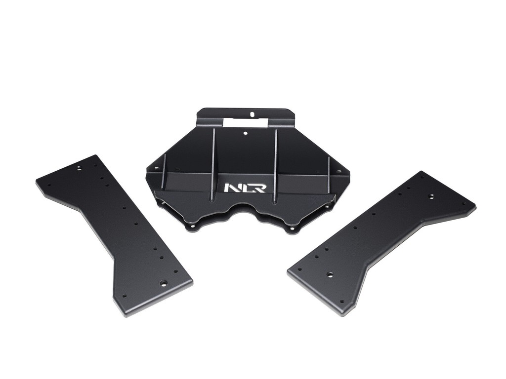 Next Level Racing - Go Kart Plus Motion Adapter Kits / PC