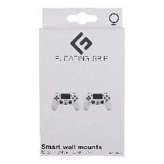 Floating Grips Playstation Controller Wall Mount / PlayStation 4