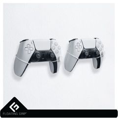 Floating Grips Playstation Controller Wall Mount / PlayStation 4-thumb-3
