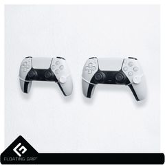 Floating Grips Playstation Controller Wall Mount / PlayStation 4-thumb-1