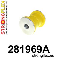 Steering rack bush SPORT