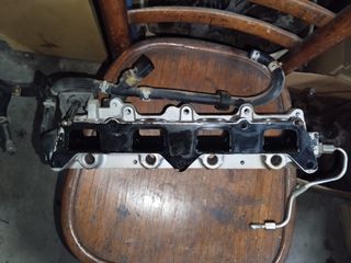 ΚΛΑΠΕΤΟ ΕΙΣΑΓΩΓΗΣ ΓΙΑ ΚΙΝΙΤΗΡΑ BLP 1.6 FSI VW GOLF 5 04-08