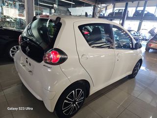 Toyota Aygo 2014 ΑΡΙΣΤΟ!!ΠΡΟΣΦΟΡΑ!!  Full extra!! AUTO-MOTO-ELLI -MALAMIDIS-thumb-40