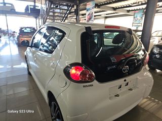 Toyota Aygo 2014 ΑΡΙΣΤΟ!!ΠΡΟΣΦΟΡΑ!!  Full extra!! AUTO-MOTO-ELLI -MALAMIDIS-thumb-41