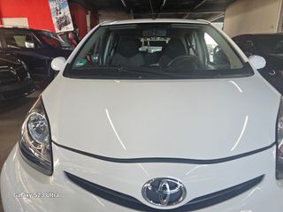 Toyota Aygo 2014 ΑΡΙΣΤΟ!!ΠΡΟΣΦΟΡΑ!!  Full extra!! AUTO-MOTO-ELLI -MALAMIDIS-thumb-10