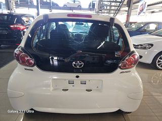 Toyota Aygo 2014 ΑΡΙΣΤΟ!!ΠΡΟΣΦΟΡΑ!!  Full extra!! AUTO-MOTO-ELLI -MALAMIDIS-thumb-20
