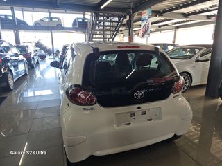 Toyota Aygo 2014 ΑΡΙΣΤΟ!!ΠΡΟΣΦΟΡΑ!!  Full extra!! AUTO-MOTO-ELLI -MALAMIDIS-thumb-21