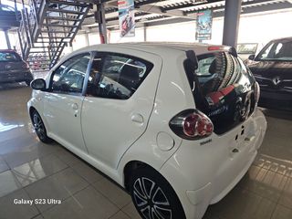 Toyota Aygo 2014 ΑΡΙΣΤΟ!!ΠΡΟΣΦΟΡΑ!!  Full extra!! AUTO-MOTO-ELLI -MALAMIDIS-thumb-23