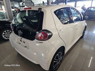 Toyota Aygo 2014 ΑΡΙΣΤΟ!!ΠΡΟΣΦΟΡΑ!!  Full extra!! AUTO-MOTO-ELLI -MALAMIDIS-thumb-25