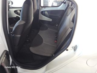 Toyota Aygo 2014 ΑΡΙΣΤΟ!!ΠΡΟΣΦΟΡΑ!!  Full extra!! AUTO-MOTO-ELLI -MALAMIDIS-thumb-29