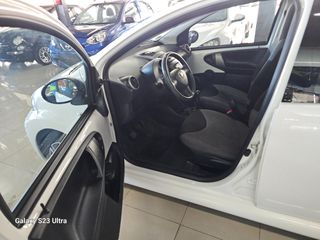 Toyota Aygo 2014 ΑΡΙΣΤΟ!!ΠΡΟΣΦΟΡΑ!!  Full extra!! AUTO-MOTO-ELLI -MALAMIDIS-thumb-30