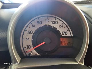 Toyota Aygo 2014 ΑΡΙΣΤΟ!!ΠΡΟΣΦΟΡΑ!!  Full extra!! AUTO-MOTO-ELLI -MALAMIDIS-thumb-32