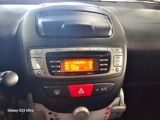 Toyota Aygo 2014 ΑΡΙΣΤΟ!!ΠΡΟΣΦΟΡΑ!!  Full extra!! AUTO-MOTO-ELLI -MALAMIDIS-thumb-33