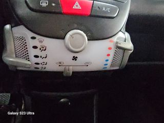 Toyota Aygo 2014 ΑΡΙΣΤΟ!!ΠΡΟΣΦΟΡΑ!!  Full extra!! AUTO-MOTO-ELLI -MALAMIDIS-thumb-34