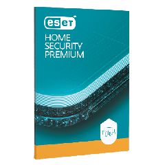 ESET HOME Security Premium (10 Devices - 2 Years) Multi device Ηλεκτρονική Άδεια