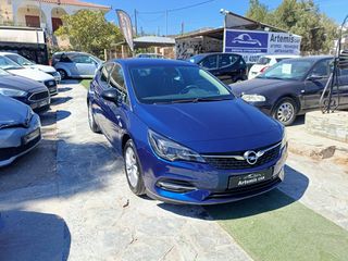 Opel Astra 2021 1.5 CDTI/DIESEL ELEGANCE S&S 5DR /110.00ΧΛΜ!!!/ΒΟΟΚ/EΛΛΗΝΙΚΟ-thumb-1