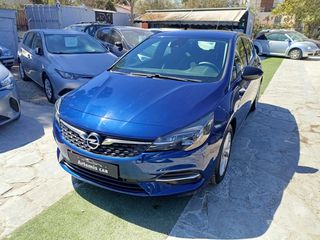 Opel Astra 2021 1.5 CDTI/DIESEL ELEGANCE S&S 5DR /110.00ΧΛΜ!!!/ΒΟΟΚ/EΛΛΗΝΙΚΟ-thumb-2