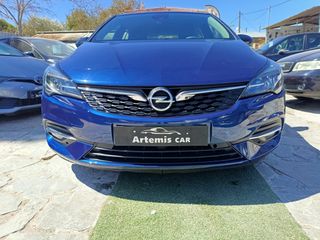 Opel Astra 2021 1.5 CDTI/DIESEL ELEGANCE S&S 5DR /110.00ΧΛΜ!!!/ΒΟΟΚ/EΛΛΗΝΙΚΟ-thumb-3