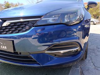 Opel Astra 2021 1.5 CDTI/DIESEL ELEGANCE S&S 5DR /110.00ΧΛΜ!!!/ΒΟΟΚ/EΛΛΗΝΙΚΟ-thumb-4