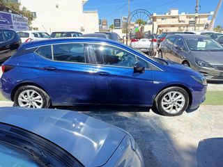 Opel Astra 2021 1.5 CDTI/DIESEL ELEGANCE S&S 5DR /110.00ΧΛΜ!!!/ΒΟΟΚ/EΛΛΗΝΙΚΟ-thumb-5