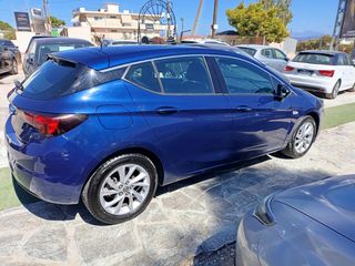Opel Astra 2021 1.5 CDTI/DIESEL ELEGANCE S&S 5DR /110.00ΧΛΜ!!!/ΒΟΟΚ/EΛΛΗΝΙΚΟ-thumb-6