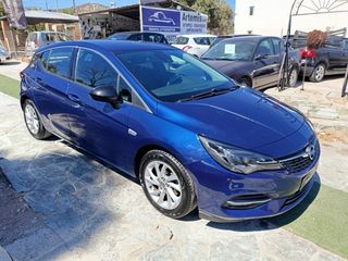 Opel Astra 2021 1.5 CDTI/DIESEL ELEGANCE S&S 5DR /110.00ΧΛΜ!!!/ΒΟΟΚ/EΛΛΗΝΙΚΟ-thumb-7