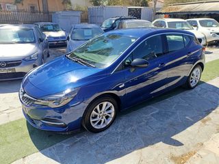 Opel Astra 2021 1.5 CDTI/DIESEL ELEGANCE S&S 5DR /110.00ΧΛΜ!!!/ΒΟΟΚ/EΛΛΗΝΙΚΟ-thumb-9