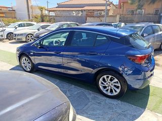 Opel Astra 2021 1.5 CDTI/DIESEL ELEGANCE S&S 5DR /110.00ΧΛΜ!!!/ΒΟΟΚ/EΛΛΗΝΙΚΟ-thumb-10
