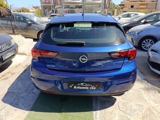Opel Astra 2021 1.5 CDTI/DIESEL ELEGANCE S&S 5DR /110.00ΧΛΜ!!!/ΒΟΟΚ/EΛΛΗΝΙΚΟ-thumb-11