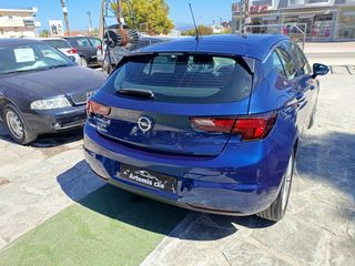 Opel Astra 2021 1.5 CDTI/DIESEL ELEGANCE S&S 5DR /110.00ΧΛΜ!!!/ΒΟΟΚ/EΛΛΗΝΙΚΟ-thumb-12