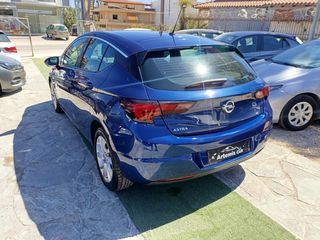 Opel Astra 2021 1.5 CDTI/DIESEL ELEGANCE S&S 5DR /110.00ΧΛΜ!!!/ΒΟΟΚ/EΛΛΗΝΙΚΟ-thumb-13