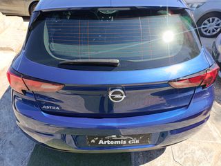 Opel Astra 2021 1.5 CDTI/DIESEL ELEGANCE S&S 5DR /110.00ΧΛΜ!!!/ΒΟΟΚ/EΛΛΗΝΙΚΟ-thumb-14
