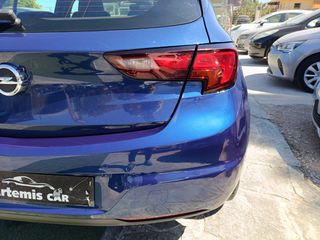 Opel Astra 2021 1.5 CDTI/DIESEL ELEGANCE S&S 5DR /110.00ΧΛΜ!!!/ΒΟΟΚ/EΛΛΗΝΙΚΟ-thumb-15