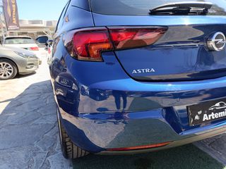 Opel Astra 2021 1.5 CDTI/DIESEL ELEGANCE S&S 5DR /110.00ΧΛΜ!!!/ΒΟΟΚ/EΛΛΗΝΙΚΟ-thumb-16