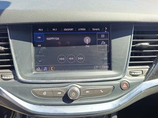Opel Astra 2021 1.5 CDTI/DIESEL ELEGANCE S&S 5DR /110.00ΧΛΜ!!!/ΒΟΟΚ/EΛΛΗΝΙΚΟ-thumb-47