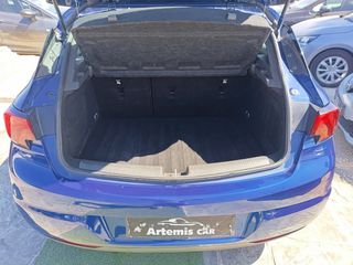 Opel Astra 2021 1.5 CDTI/DIESEL ELEGANCE S&S 5DR /110.00ΧΛΜ!!!/ΒΟΟΚ/EΛΛΗΝΙΚΟ-thumb-50