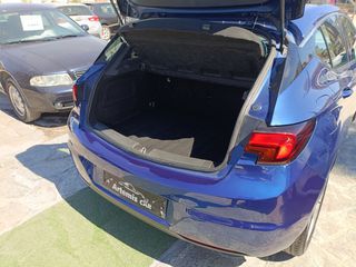 Opel Astra 2021 1.5 CDTI/DIESEL ELEGANCE S&S 5DR /110.00ΧΛΜ!!!/ΒΟΟΚ/EΛΛΗΝΙΚΟ-thumb-52