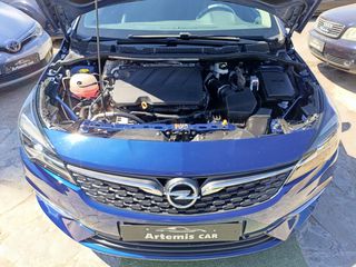 Opel Astra 2021 1.5 CDTI/DIESEL ELEGANCE S&S 5DR /110.00ΧΛΜ!!!/ΒΟΟΚ/EΛΛΗΝΙΚΟ-thumb-53