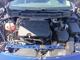 Opel Astra 2021 1.5 CDTI/DIESEL ELEGANCE S&S 5DR /110.00ΧΛΜ!!!/ΒΟΟΚ/EΛΛΗΝΙΚΟ-thumb-54