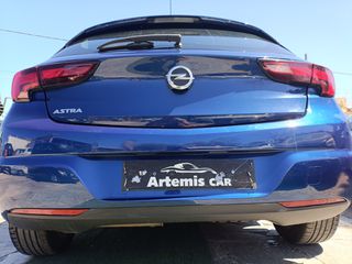 Opel Astra 2021 1.5 CDTI/DIESEL ELEGANCE S&S 5DR /110.00ΧΛΜ!!!/ΒΟΟΚ/EΛΛΗΝΙΚΟ-thumb-17