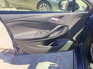 Opel Astra 2021 1.5 CDTI/DIESEL ELEGANCE S&S 5DR /110.00ΧΛΜ!!!/ΒΟΟΚ/EΛΛΗΝΙΚΟ-thumb-18