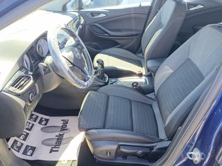 Opel Astra 2021 1.5 CDTI/DIESEL ELEGANCE S&S 5DR /110.00ΧΛΜ!!!/ΒΟΟΚ/EΛΛΗΝΙΚΟ-thumb-19