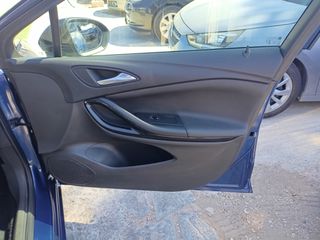 Opel Astra 2021 1.5 CDTI/DIESEL ELEGANCE S&S 5DR /110.00ΧΛΜ!!!/ΒΟΟΚ/EΛΛΗΝΙΚΟ-thumb-22