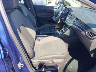 Opel Astra 2021 1.5 CDTI/DIESEL ELEGANCE S&S 5DR /110.00ΧΛΜ!!!/ΒΟΟΚ/EΛΛΗΝΙΚΟ-thumb-23