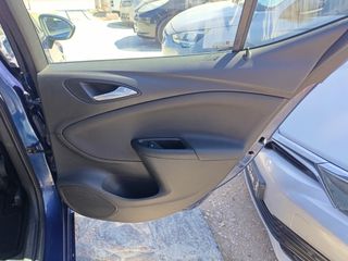 Opel Astra 2021 1.5 CDTI/DIESEL ELEGANCE S&S 5DR /110.00ΧΛΜ!!!/ΒΟΟΚ/EΛΛΗΝΙΚΟ-thumb-24