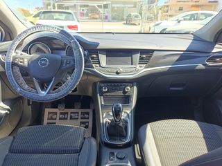 Opel Astra 2021 1.5 CDTI/DIESEL ELEGANCE S&S 5DR /110.00ΧΛΜ!!!/ΒΟΟΚ/EΛΛΗΝΙΚΟ-thumb-30